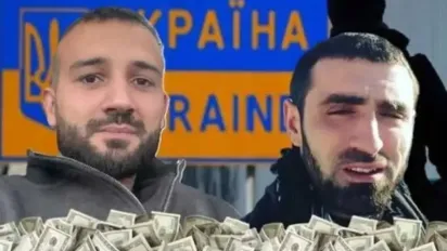 Щодо громадян Азербайджану Юсупова та Бабаєва розпочали перевірку відносно незаконного ввозу мігрантів в Україну - фото