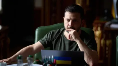 рф змушена імпортувати бензин: Зеленський оголосив черговий успіх України у війні - фото