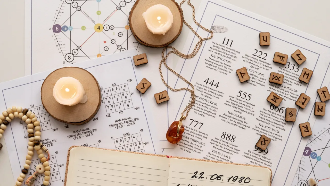 Люди, народжені у ці три місяці, володіють рідкісною інтуїтивною мудрістю 