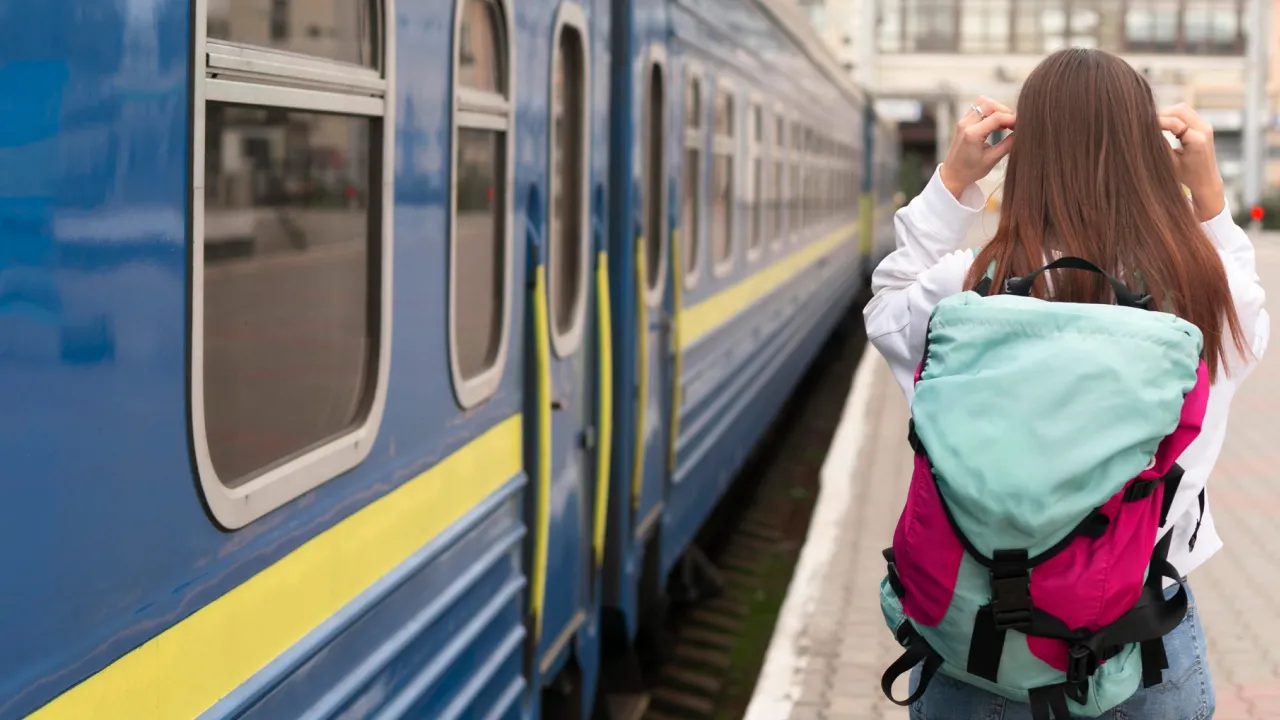 "Укрзалізниця" запускає новий потяг Київ – Бухарест: квитки вже доступні 