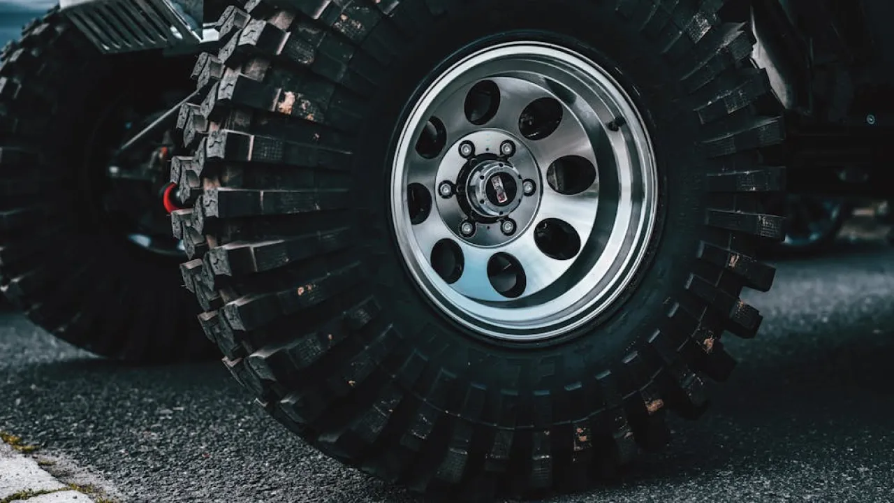 Шини зимові купити та вибір оптимальної моделі 