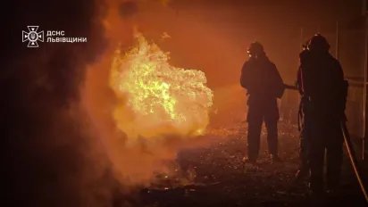 Нічний обстріл України: понад 500 дронів та десятки ракет, є жертви - фото