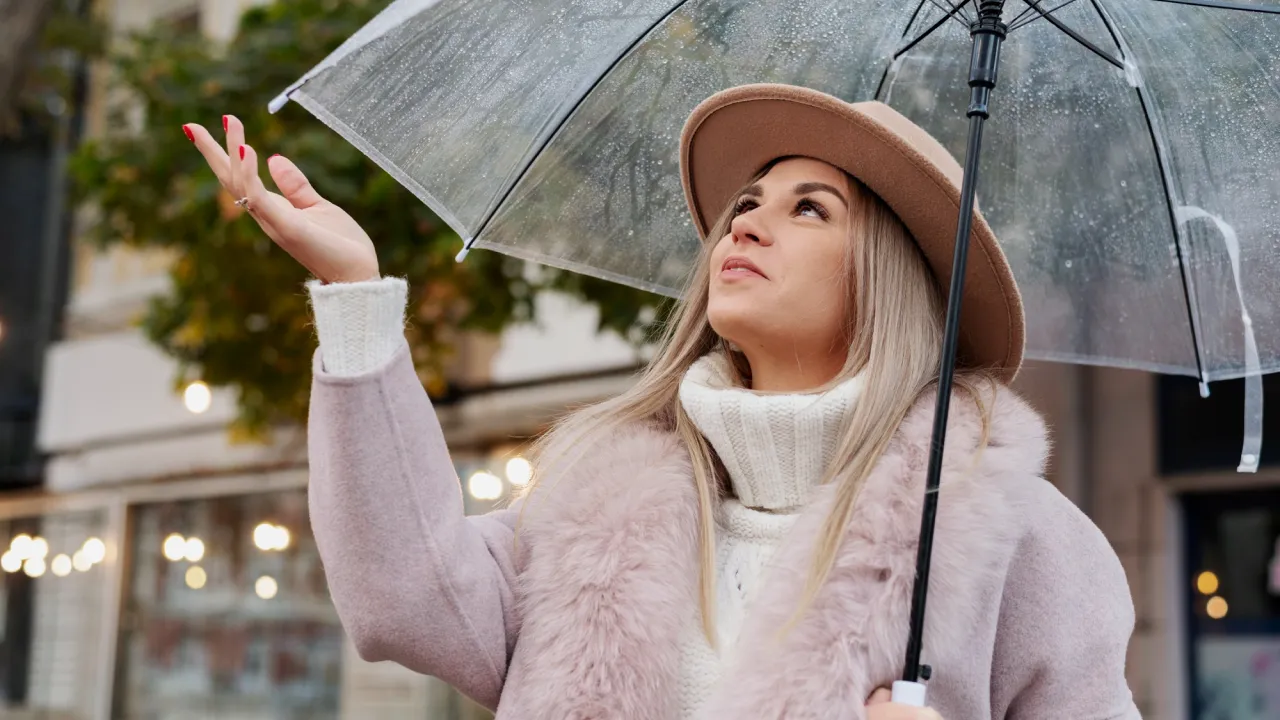 Що очікувати завтра, 6 жовтня: прогноз погоди від синоптикині Діденко 