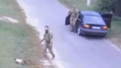 «Мобілізація кота»: Київський ТЦК прокоментував вірусне відео - фото