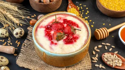 Діти проситимуть добавки: що додати у манку, щоб вона стала улюбленою стравою - фото