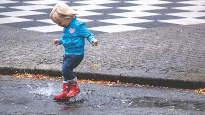 В Україну суне потужний циклон: прогноз синоптика - фото