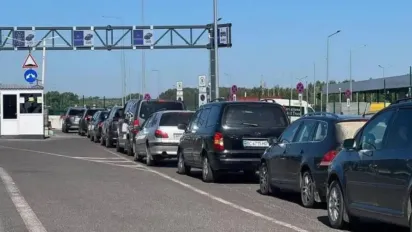 7 днів до великого нововведення: всіх, хто в машині, будуть перевіряти по-новому - фото