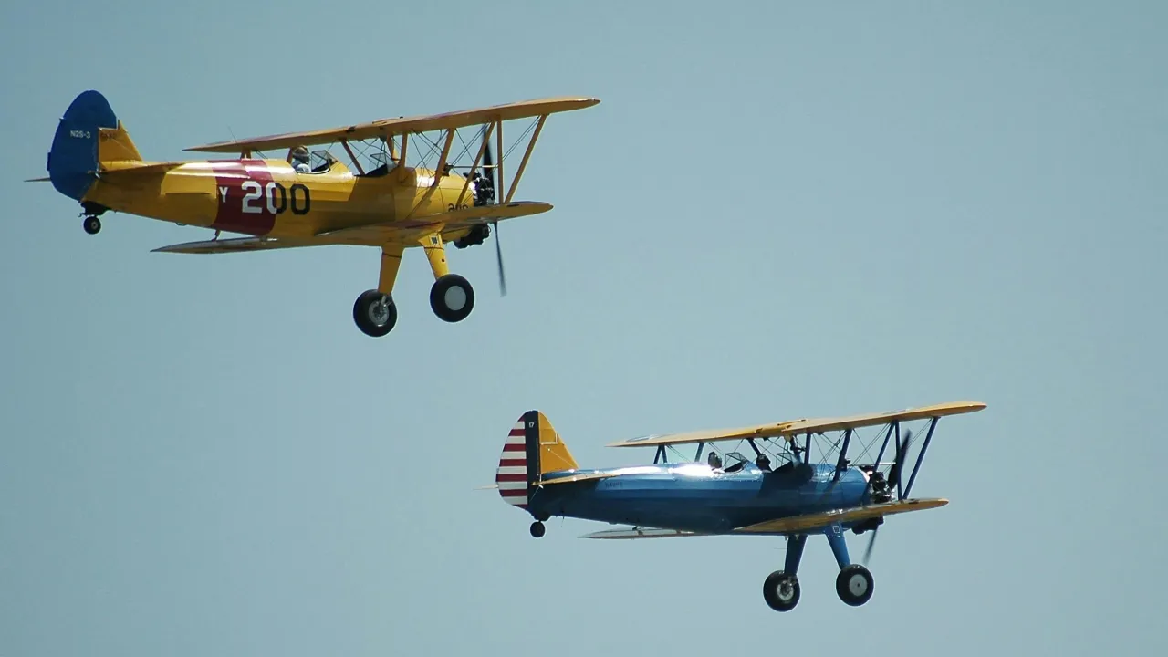 Повернення авіасполучення: як уряд готує відкриття повітряного простору 