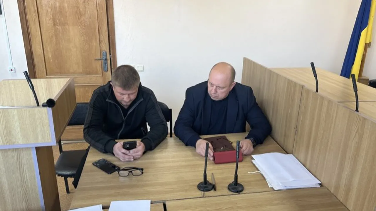 У Харкові засудили на 3 роки працівника ТЦК, який побив вчителя історії (ВІДЕО) 