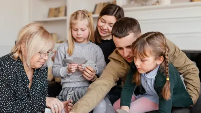 Як багатодітним родинам отримати 50% знижку на «комуналку» у 2025 році - фото