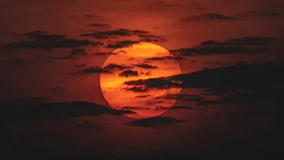 Магнітні бурі 8 жовтня: чи буде удар сьогодні - фото