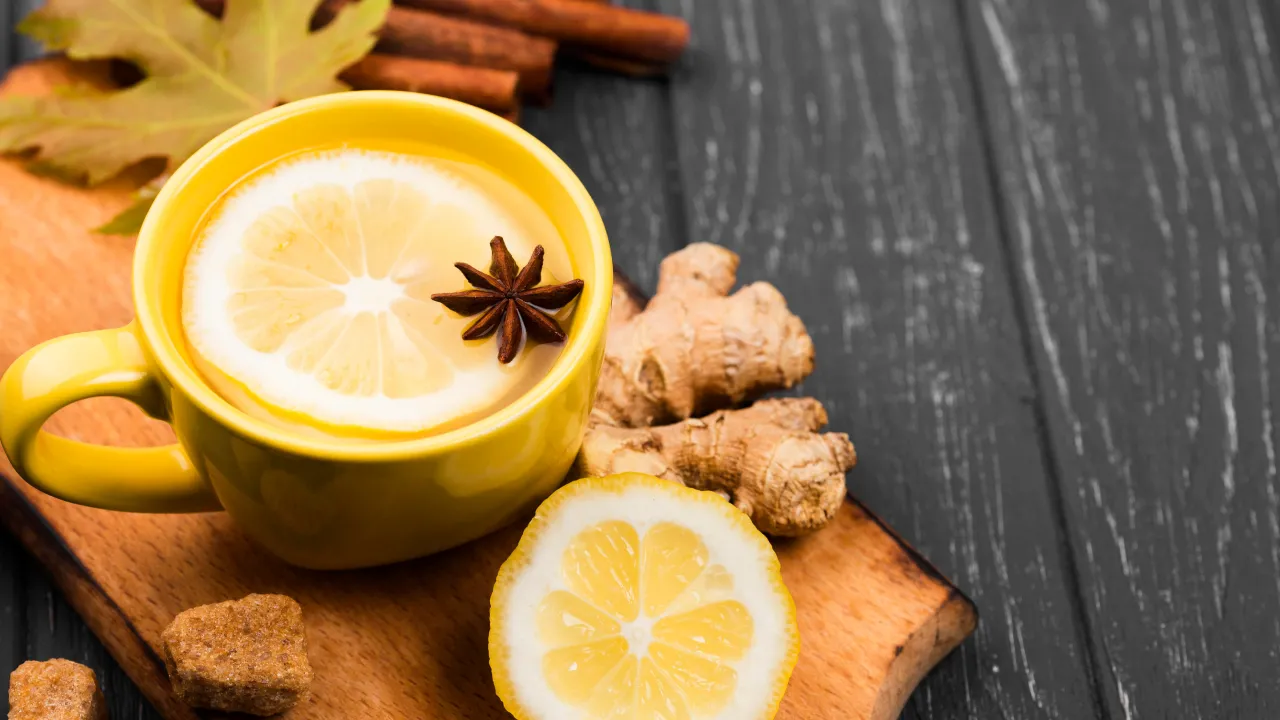 Перші симптоми застуди? Цей чай допоможе швидше повернути здоров’я 