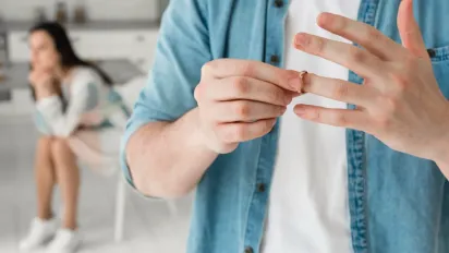 Розлучення в один клік: у Дії з’явиться нова послуга вже у 2026 році - фото