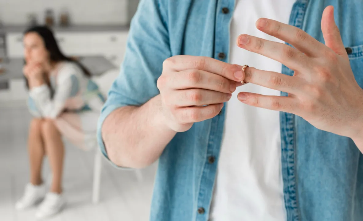 Розлучення в один клік: у Дії з’явиться нова послуга вже у 2026 році 