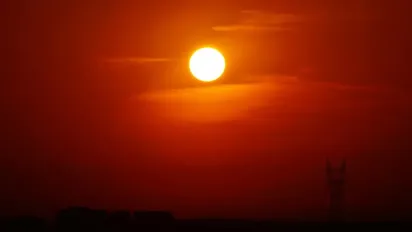 Магнітні бурі 9 жовтня: чи чекати шторму сьогодні? - фото