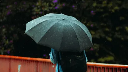 Дощі в Україні посиляться: прогноз погоди на 9 жовтня - фото