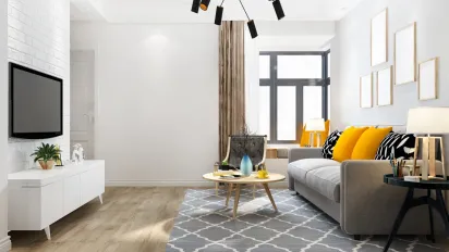 Квартира під арештом: порядок стягнення майна і як захиститися - фото