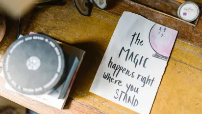 Тиша, яка лікує: 3 знаки Зодіаку, для яких самотність — джерело сили  - фото