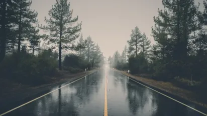 Синоптикиня Діденко попередила про різке похолодання: готуйте парасольки та теплі куртки - фото