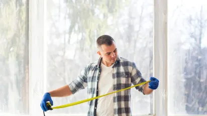 Як утеплити вікна на зиму, щоб не дуло: три перевірених способи, які справді працюють - фото