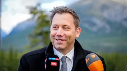 Міністр фінансів Німеччини: ЄС знайде спосіб використати заморожені активи росії - фото