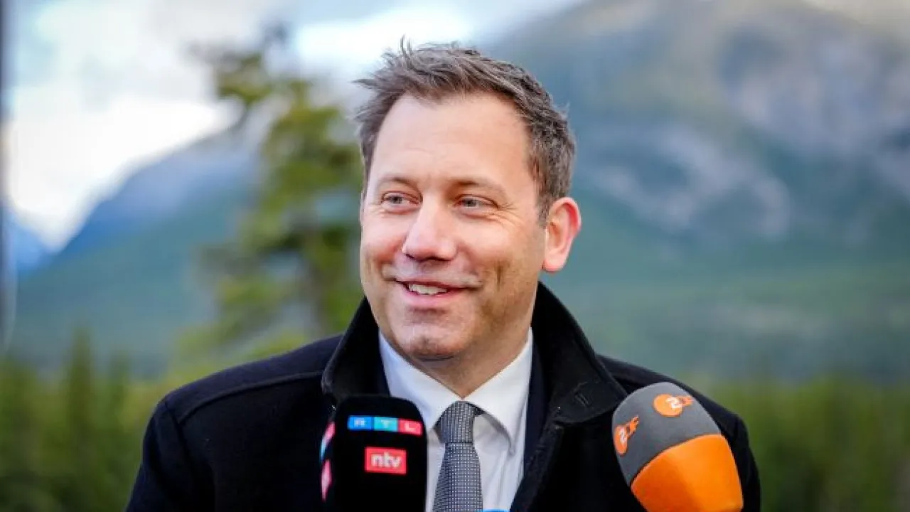 Міністр фінансів Німеччини: ЄС знайде спосіб використати заморожені активи росії 