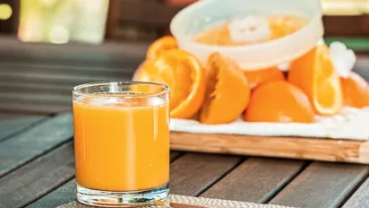 Який сік найкорисніший для організму: експерт із дієтології розкрив важливі моменти - фото