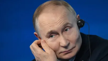 «Понт тут присутній»: російський диктатор відреагував на слова Зеленського про ракети «Томагавк» - фото