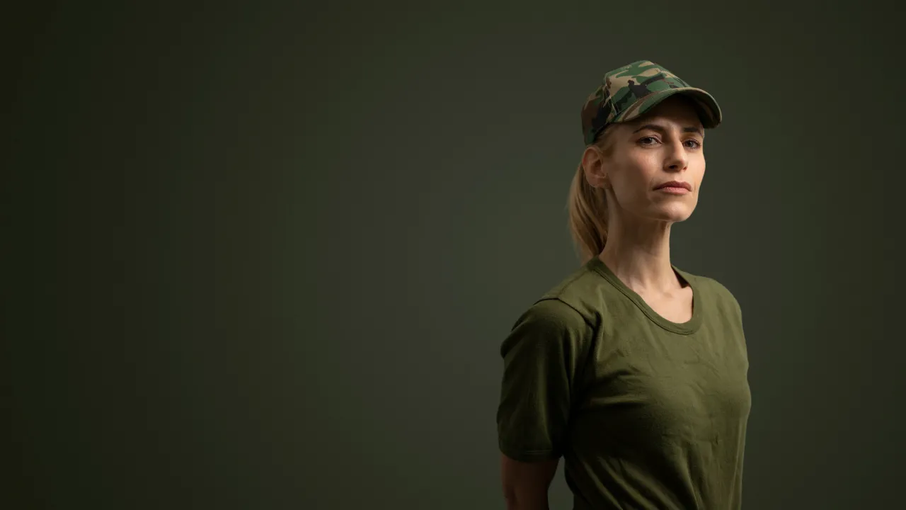 «Захищати мають усі»: військова закликала зробити мобілізацію жінок обов’язковою 