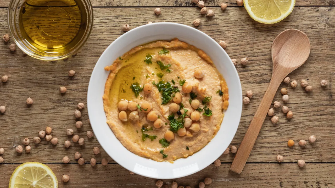 Як замочувати горох, щоб він моментально розварювався: буде готовий за 15 хвилин 