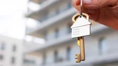 Фейкові оголошення про оренду житла: як шахраї виманюють гроші в українців - фото