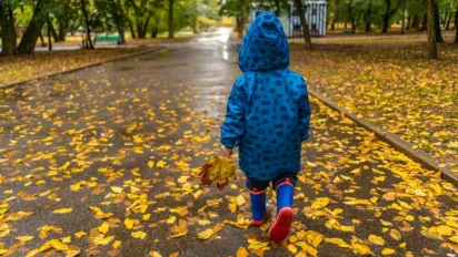 Осінь набирає силу: 14 жовтня дощі та прохолода накриють більшість областей - фото