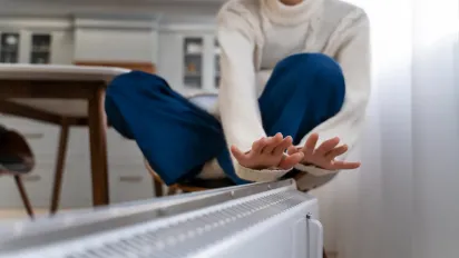 Міненерго спростувало чутки про старт опалення з 1 листопада - фото