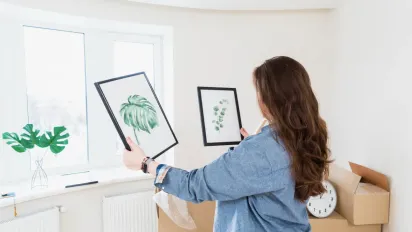 Ці картини в домі приносять сварки й тривогу: прикмети та поради - фото