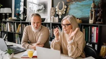 Чи варто працювати на пенсії після 60: як зростуть виплати - фото