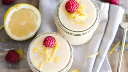 Продукти, з якими категорично не можна поєднувати йогурт - фото