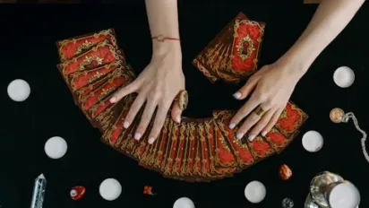 Гороскоп на 16 жовтня 2025 року за картами Таро для всіх знаків Зодіаку - фото