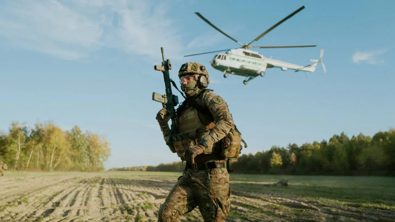 ТЦК змінюються: які нововведення готують у Верховній Раді 