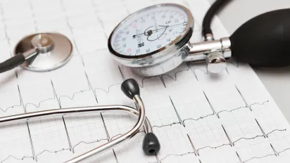 Що їсти, щоб знизити тиск: поради експертів - фото