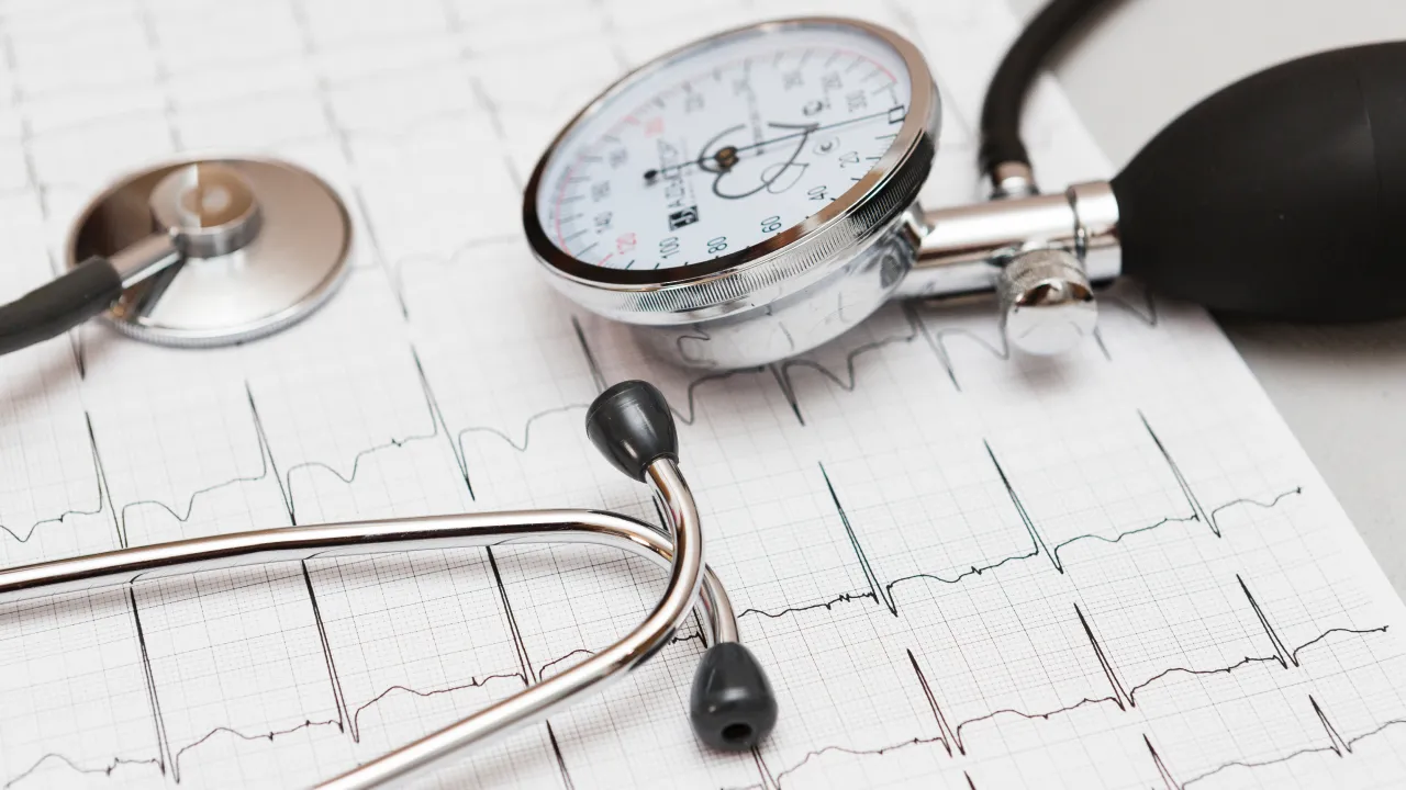 Що їсти, щоб знизити тиск: поради експертів 