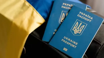 П’ять випадків, коли українцям терміново слід оновити закордонний паспорт - кого це стосується - фото