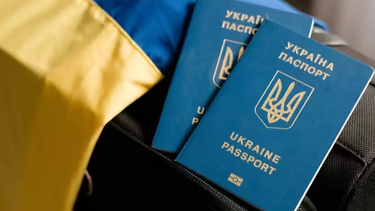П’ять випадків, коли українцям терміново слід оновити закордонний паспорт - кого це стосується 
