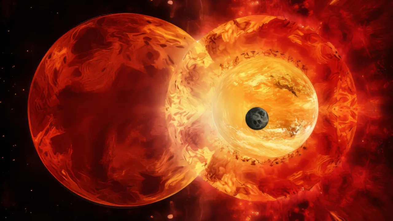 Магнітна буря 17 жовтня: Землю накриє нова хвиля сонячної активності — чого чекати українцям 