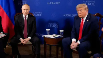 путін знову обирає тактику затягування часу: експерти вважають, що він стримує Трампа від рішучих дій - фото