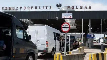 Стартувало 15 жовтня і триватиме до 15 грудня: з’явилося попередження щодо виїзду за кордон - фото