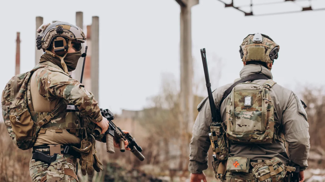 В Україні створюють військову поліцію: нова структура отримає розширені повноваження 