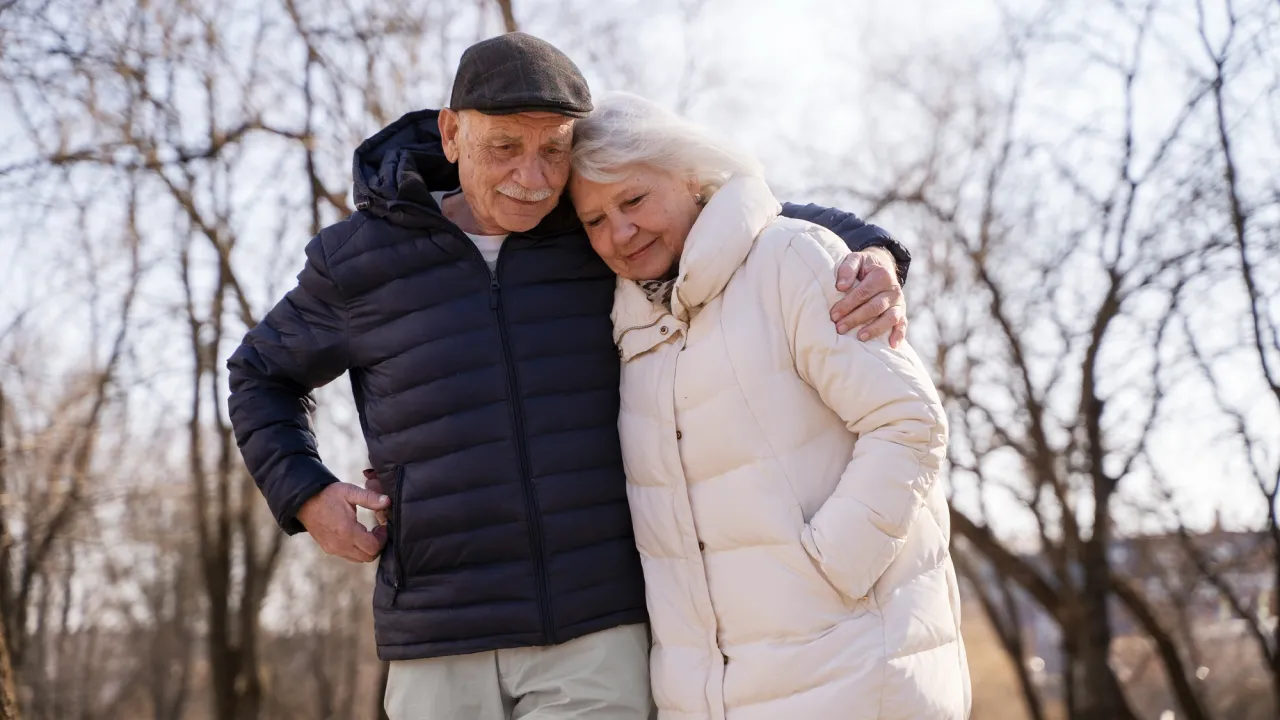 Пенсія чоловіка після його смерті: дізнайтесь, чи маєте право на виплати 