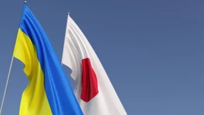 Україна отримає перші кошти від заморожених активів рф — деталі домовленостей із Японією - фото