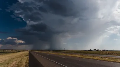 Погода 18 жовтня: дощі та прохолода охоплять майже всю Україну - фото