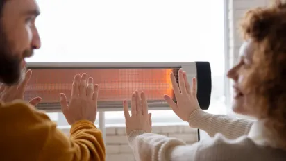 Ніколи так не робіть: чим обігрівати оселю категорично заборонено - фото